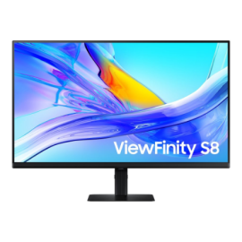 Samsung LS32D800UAUXEN | 32 " | VA | UHD | 16:9 | 60 Hz | 5 ms | 3840 x 2160 pixels | 350 cd/m² | B
