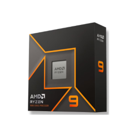 AMD Ryzen 9 9950X | 5.7 GHz | AM5 | Processor threads 32 | AMD | Processor cores 16