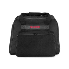 Singer | 25010600804 Carry case 45 x 33 x 25 cm | Black