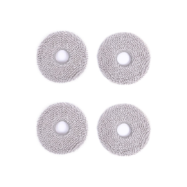 Ecovacs Washable Mopping Pads for DEEBOT X5 Family