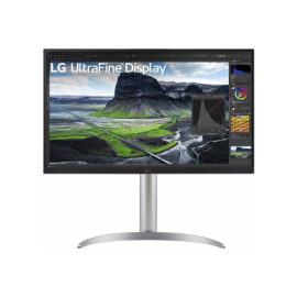 LG 7UQ850V-W | 27 " | IPS | 16:9 | 60 Hz | 5 ms | 3840 x 2160 pixels | 400 cd/m² | HDMI ports quant