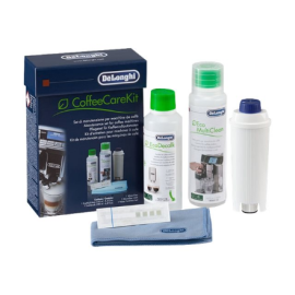 Delonghi | DLSC306 Maintenance Care Kit for Bean to Cup & Espresso Coffee Machines