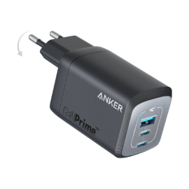 Anker 735 Prime Wall Charger 67W