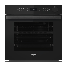 Whirlpool Oven | AKZ9S 8270 FB | 73 L | Electric | Hydrolytic/Pyrolysis | Electronic | Steam functio