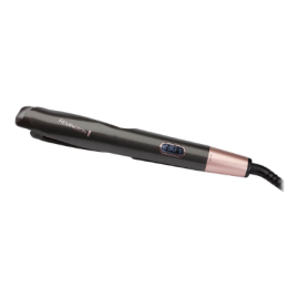 Remington Curl and Straight Confidence Hair Straightener | S6606 | Ceramic heating system | Temperat