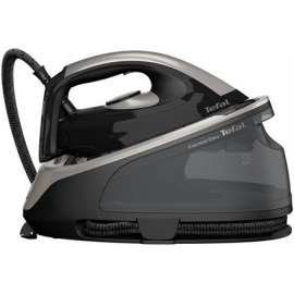 TEFAL Steam Station | SV6140 Express Easy | 2200 W | 1.7 L | 6 bar | Auto power off | Vertical steam