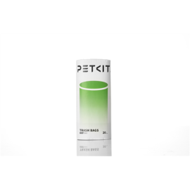 PETKIT Cat waste bag for Pura Max 2 and Purobot Max Pro