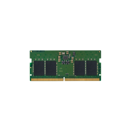 Kingston KVR56S46BS6-8  8GB 5600MT/s DDR5 Non-ECC CL46 SODIMM 1Rx16 | Kingston