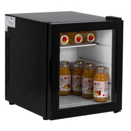 Adler | Thermoelecric Cooler | AD 8088 | Energy efficiency class E | Free standing | Larder | Height