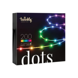 Twinkly Dots Smart LED 200 RGB