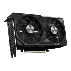 Gigabyte GV-N406TWF2OCV2-8GD | NVIDIA | 8 GB | GeForce RTX 4060 Ti | GDDR6 | HDMI ports quantity 1 |