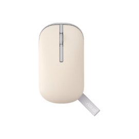 Asus Marshmallow Mouse | MD100 | Mouse | 2.4 GHz