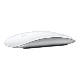 Apple Magic Mouse with Multi-Touch Surface | Wireless | Bluetooth | White