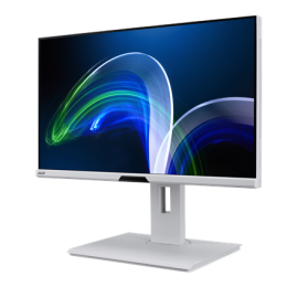 Acer | Vero B278UEwemiqpruzx | 27 " | IPS | 16:9 | 100 Hz | 4 ms | 350 cd/m² | HDMI ports quantity 1