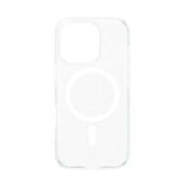 CARE Flagship Case | Back cover | Apple | iPhone 16 Pro | Recycled plastic | White | Urban Combat St