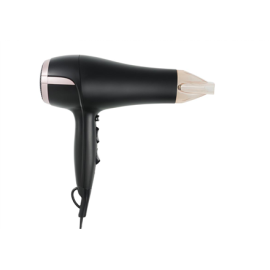 Tristar Hair Dryer | HD-2451 | 2000 W | Number of temperature settings 3 | Ionic function | Black