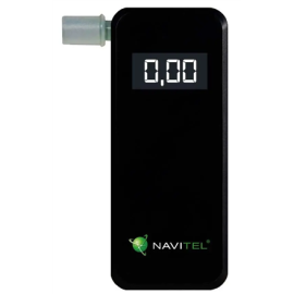 Navitel | Breathalyzer | ALC 01