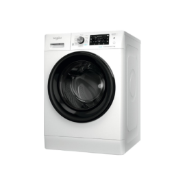 Whirlpool Washing machine | FFD 11469 BV EE | Energy efficiency class A | Front loading | Washing ca