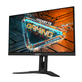 Gigabyte G24F 2 | 23.8 " | IPS | 180 Hz | 1 ms | 1920 x 1080 pixels | 300 cd/m² | HDMI ports quanti