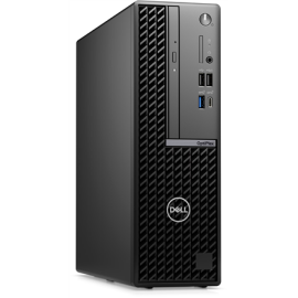 Dell OptiPlex | 7020 | Desktop | SFF | Intel Core i3 | i3-14100 | Internal memory 8 GB | DDR5 | Soli