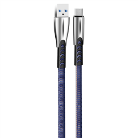 ColorWay Cable USB Type-C (Zinc Aalloy) 2.4А