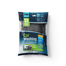 ColorWay | CW-5612 | Microfiber Car Universal Extra Dry