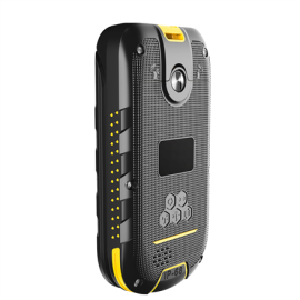 Hammer Bow | LTE | Black | 2.4 " | TFT | 48 MB | 128 MB | Dual SIM | Nano SIM | 3G | Bluetooth | 2.0