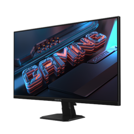 Gigabyte GS27QA EK1 | 27 " | IPS | QHD | 180 Hz | 1 ms | 2560 x 1440 pixels | 300 cd/m² | HDMI ports