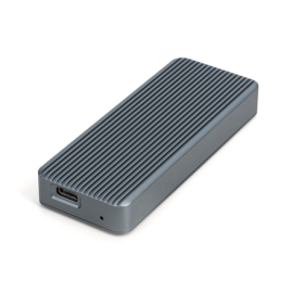 Digitus USB M.2 hard disk enclosure