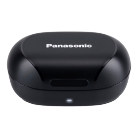 Panasonic Digital Stereo Earphones | RZ-B120WDE-K | Bluetooth | In-ear | Wireless | Black