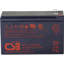 CSB Battery Battery 12V