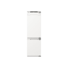 Gorenje Refrigerator | NRKI517E82WF | Energy efficiency class E | Built-in | Combi | Height 177.2 cm