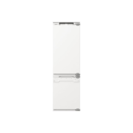Gorenje Refrigerator | NRKI517E42 | Energy efficiency class E | Built-in | Combi | Height 177.2 cm |