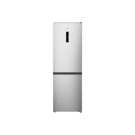 Gorenje Refrigerator | N619EAXL4 | Energy efficiency class E | Free standing | Combi | Height 186 cm