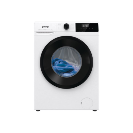 Gorenje Washing Machine | WNHPI94A1PS | Energy efficiency class A | Front loading | Washing capacity