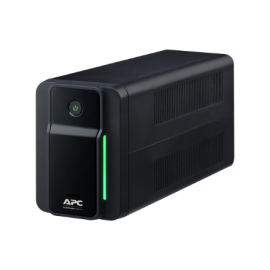 Schneider Electric APC Back-UPS | BX500MI | 500 VA | 300 W