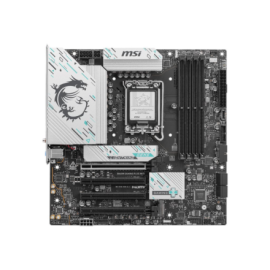 MSI B860M GAMING PLUS WIFI | Processor family Intel | Processor socket LGA1851 | DDR5 | Supported ha