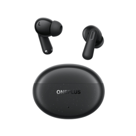 OnePlus Nord Buds 3 Pro | Built-in microphone | Bluetooth | Starry Black