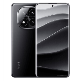 Xiaomi Redmi | Note 14 Pro+ | Midnight Black | 6.67 " | AMOLED | 1220 x 2712 pixels | Qualcomm | Sna