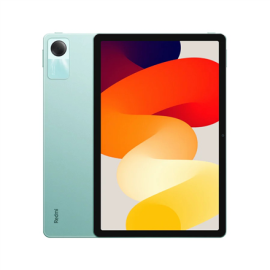 Xiaomi | Redmi | Pad SE | 11 " | Mint Green | IPS LCD | 1920 x 1200 pixels | Qualcomm | Snapdragon 6