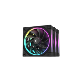 Deepcool | Fan | FL12-3 IN 1