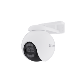 EZVIZ Camera | CS-H80x | 8+2 MP | 4mm | IP65 | H.264/H.265 | MicroSD