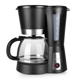 Tristar Coffee Maker | CM-1236 | Drip | 900 W | Black