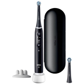 Oral-B Electric Toothbrush | iO6s | Rechargeable | For adults | Number of brush heads included 1 | N