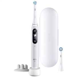 Oral-B Electric Toothbrush | iO6s | Rechargeable | For adults | Number of brush heads included 1 | N