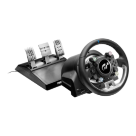 Thrustmaster T-GT II PACK (GT Wheel + Base)