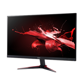 Acer Nitro VG240YS3 bmiipx | 23.8 " | VA | 16:9 | 180 Hz | 4 ms | 1920 x 1080 pixels | 250 cd/m² | H