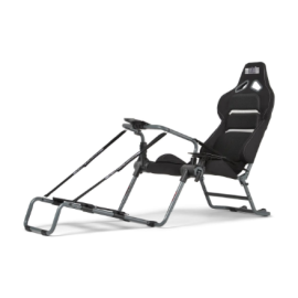 Next Level Racing GTLite Pro | Foldable Cockpit