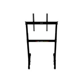 Floor stand | Mobility | Free Standing Single Monitor Stand | 24-85 "