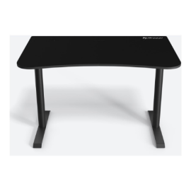 Arozzi Gaming Desk | Arena Small | Pure Black